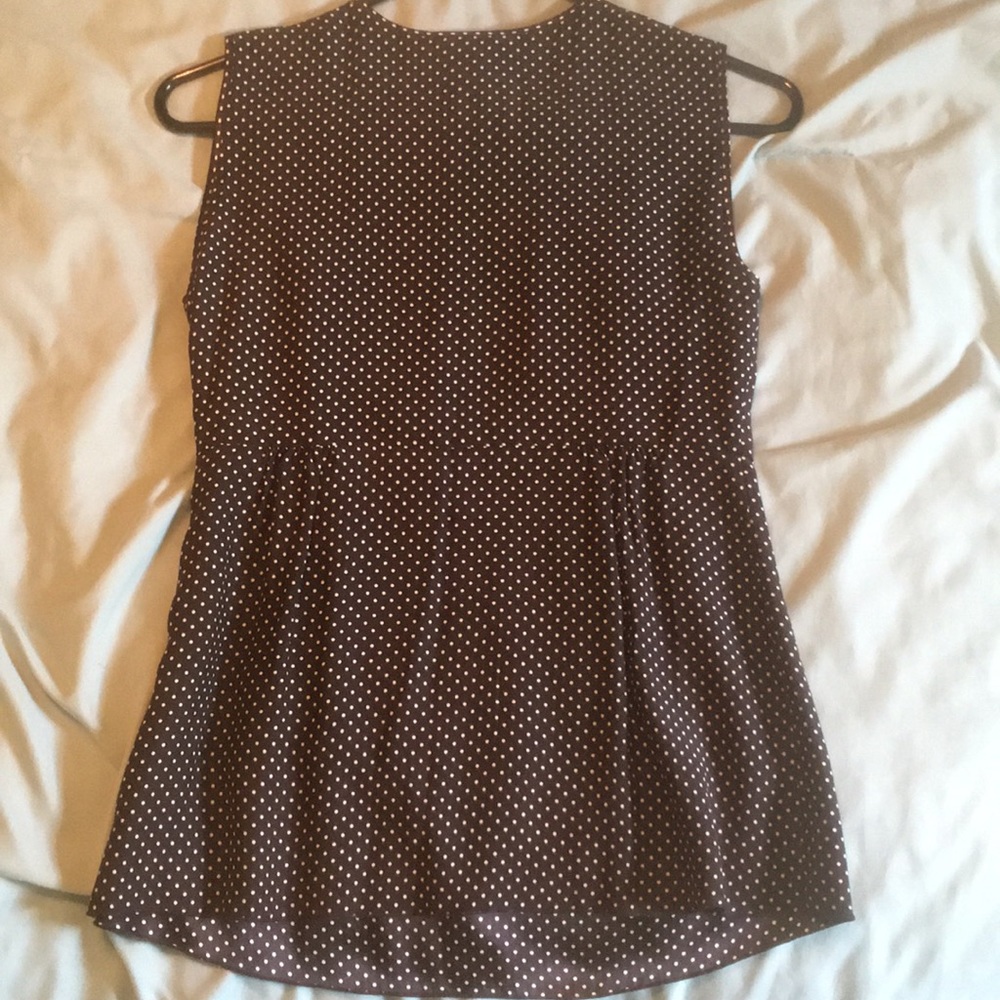 Ladies blouse - Picture 6 of 7